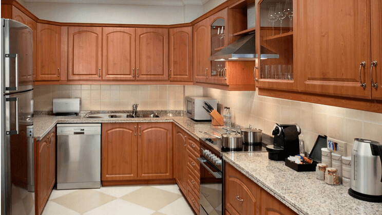 Kempinski Hotel & Residences Palm Jumeirah